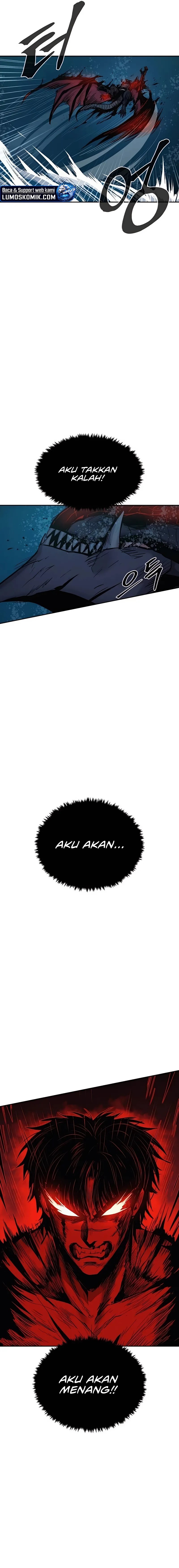 Howling Dragon (The Wailing Perversion) Chapter 70 Gambar 5