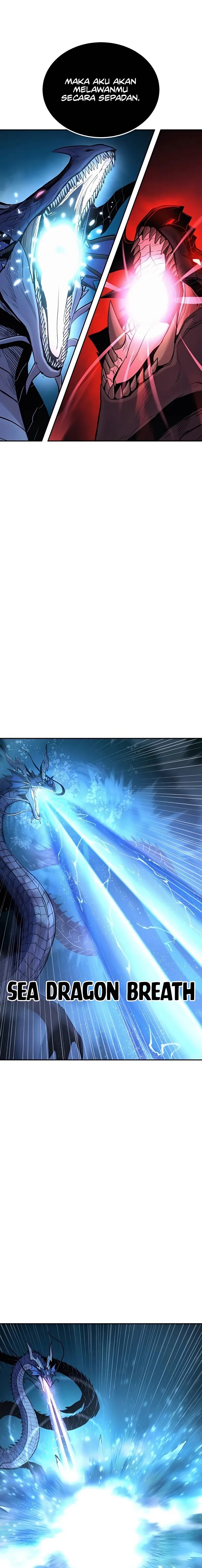 Howling Dragon (The Wailing Perversion) Chapter 70 Gambar 8