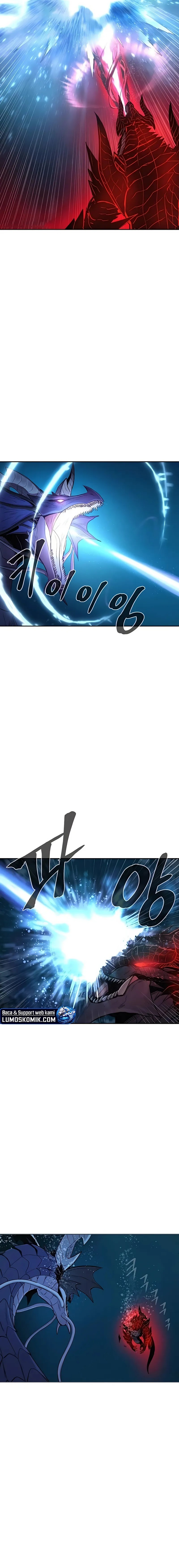 Howling Dragon (The Wailing Perversion) Chapter 70 Gambar 9