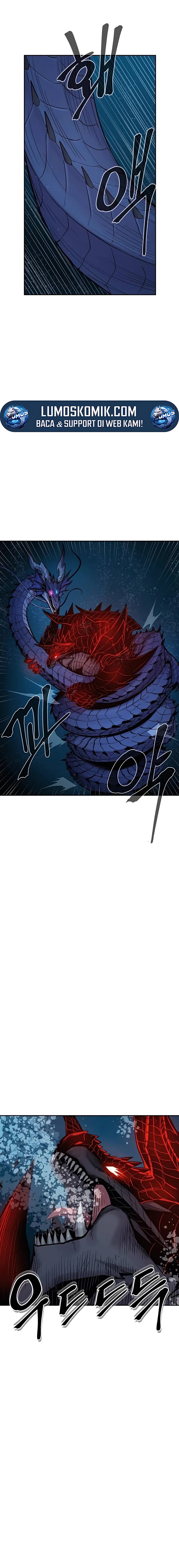 Howling Dragon (The Wailing Perversion) Chapter 70 Gambar 12