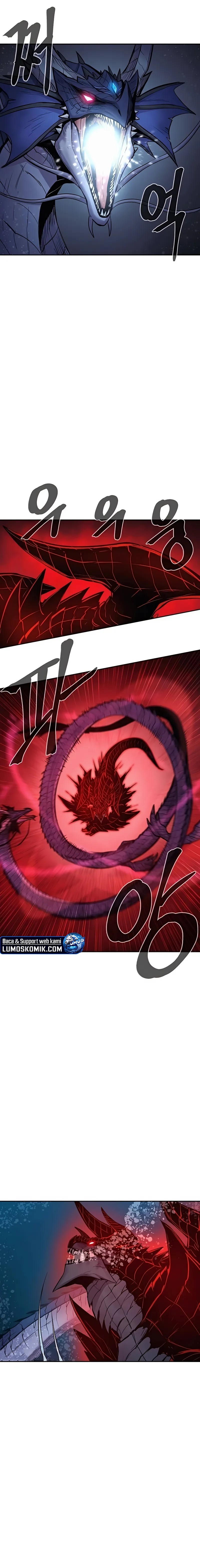 Howling Dragon (The Wailing Perversion) Chapter 70 Gambar 13