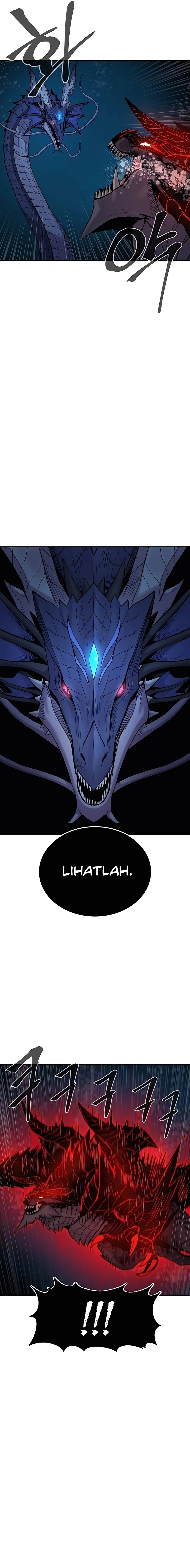 Howling Dragon (The Wailing Perversion) Chapter 70 Gambar 14