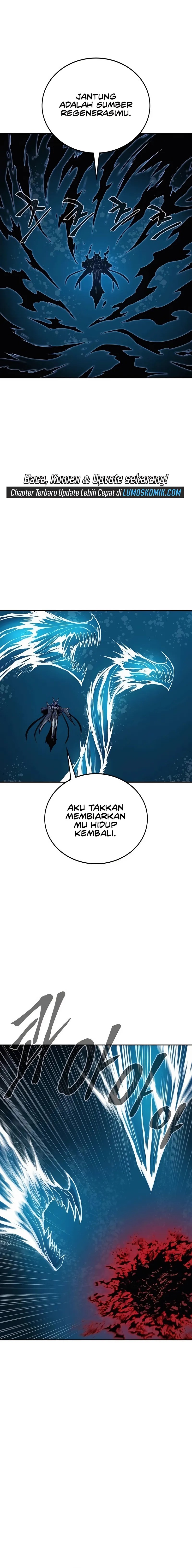 Howling Dragon (The Wailing Perversion) Chapter 70 Gambar 16