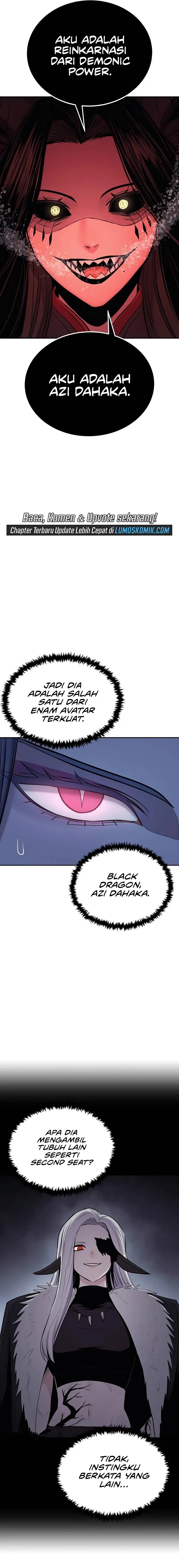 Howling Dragon (The Wailing Perversion) Chapter 70 Gambar 20