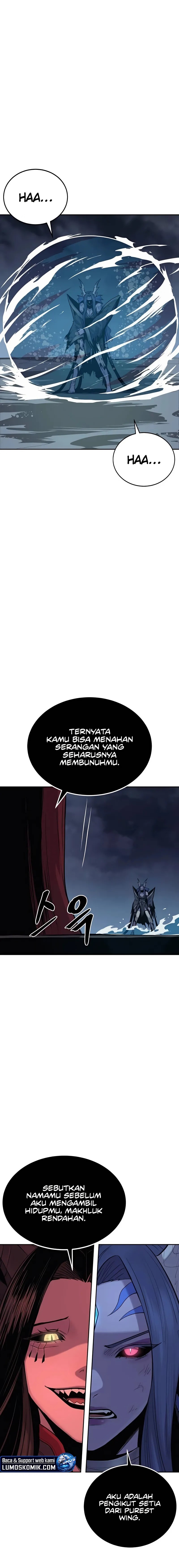 Howling Dragon (The Wailing Perversion) Chapter 70 Gambar 24