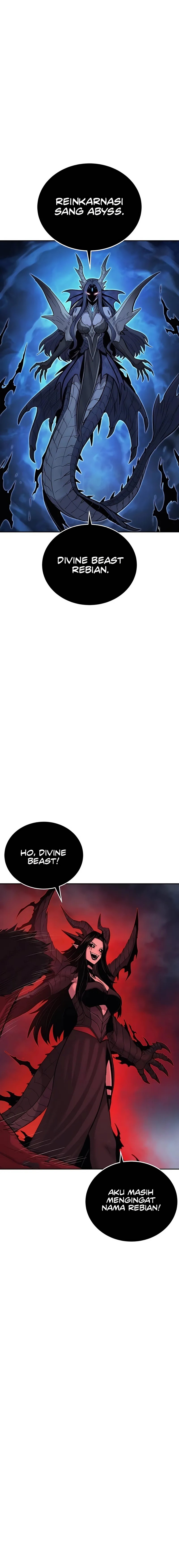 Howling Dragon (The Wailing Perversion) Chapter 70 Gambar 25