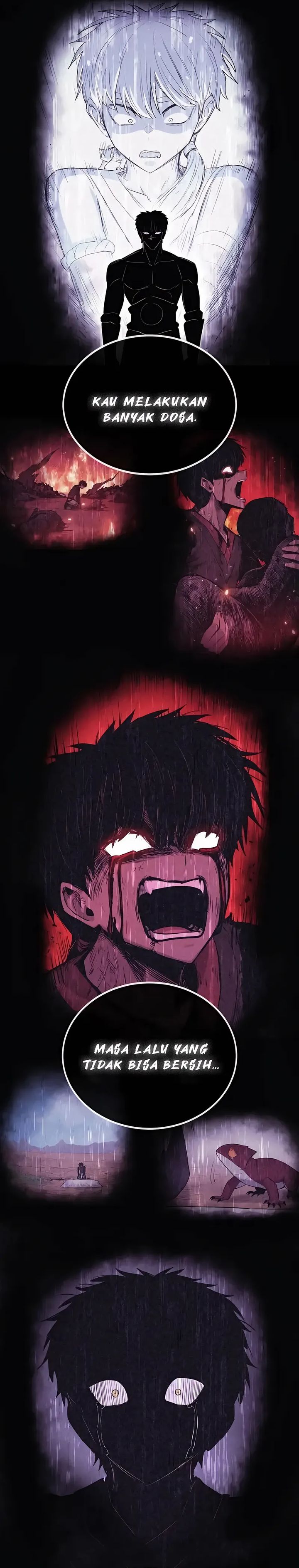 Howling Dragon (The Wailing Perversion) Chapter 72 Gambar 3