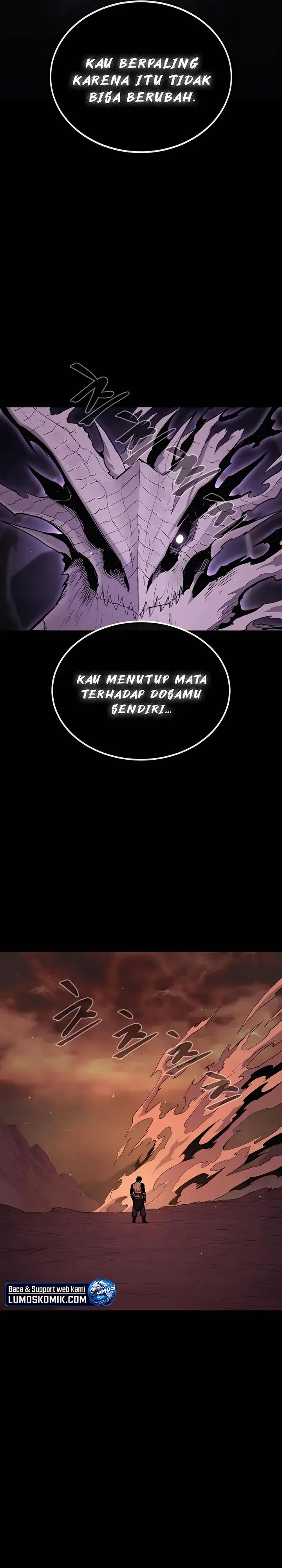 Howling Dragon (The Wailing Perversion) Chapter 72 Gambar 4