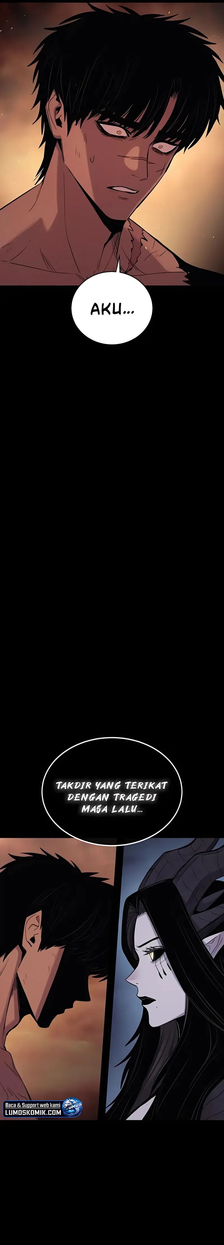 Howling Dragon (The Wailing Perversion) Chapter 72 Gambar 5