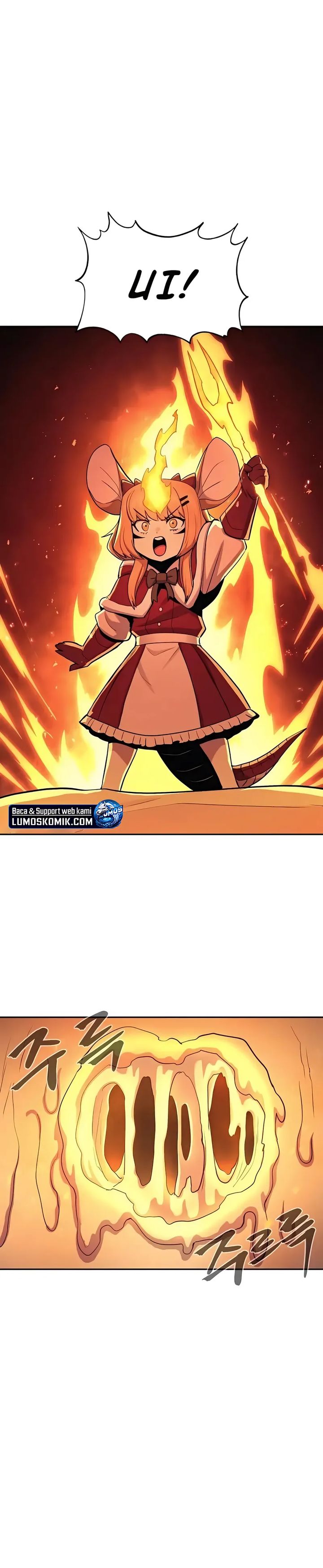 Howling Dragon (The Wailing Perversion) Chapter 72 Gambar 10