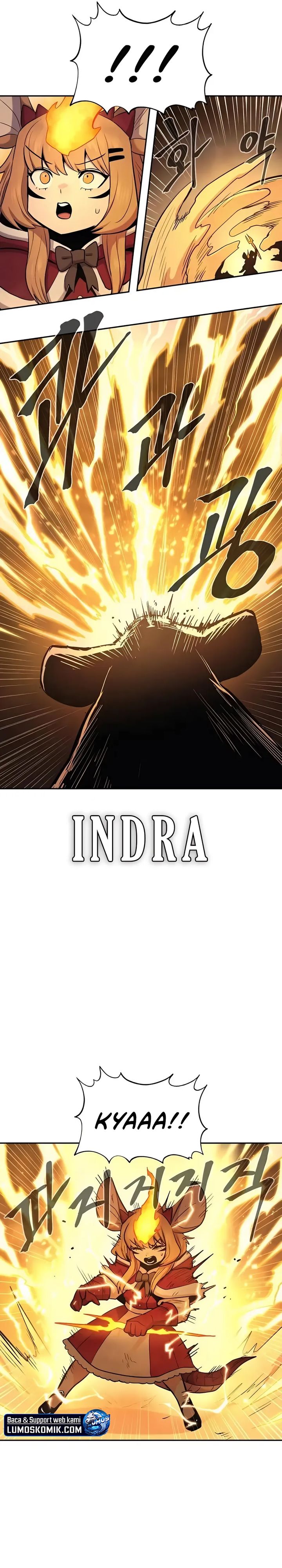 Howling Dragon (The Wailing Perversion) Chapter 72 Gambar 12