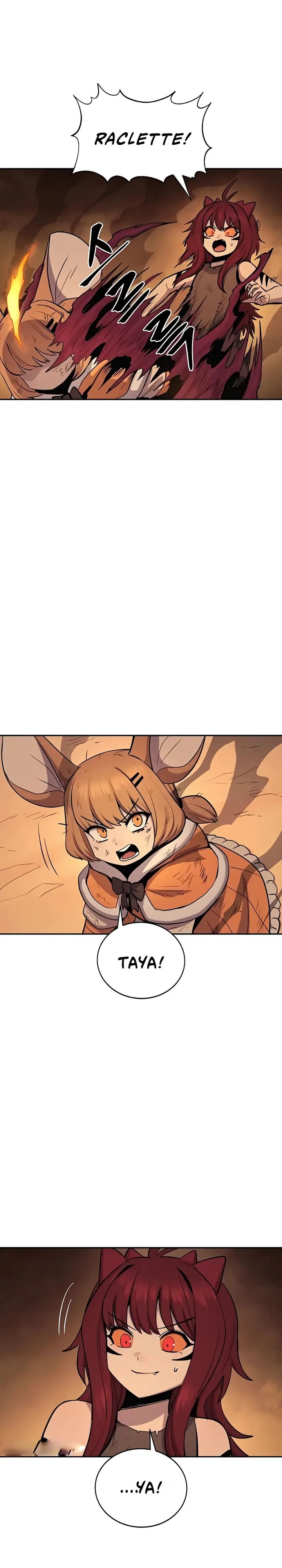 Howling Dragon (The Wailing Perversion) Chapter 72 Gambar 13