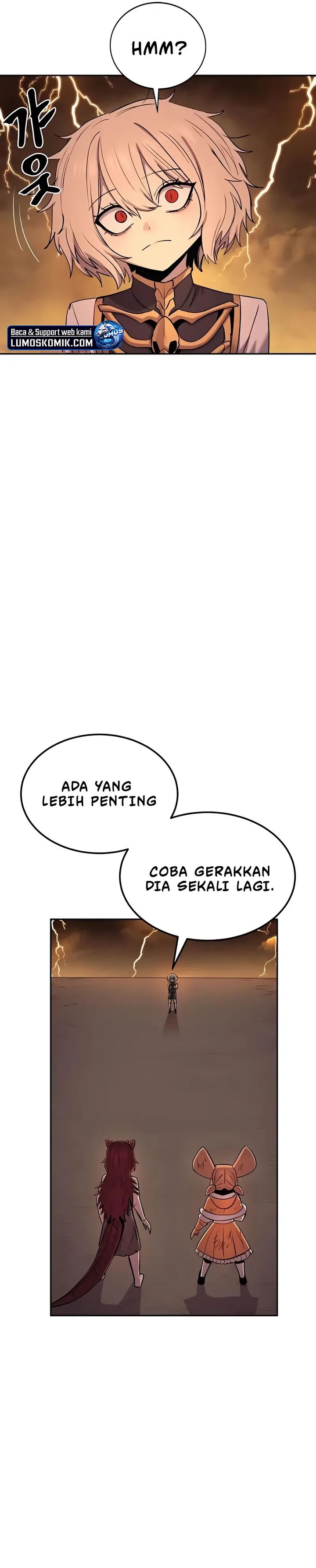 Howling Dragon (The Wailing Perversion) Chapter 72 Gambar 17