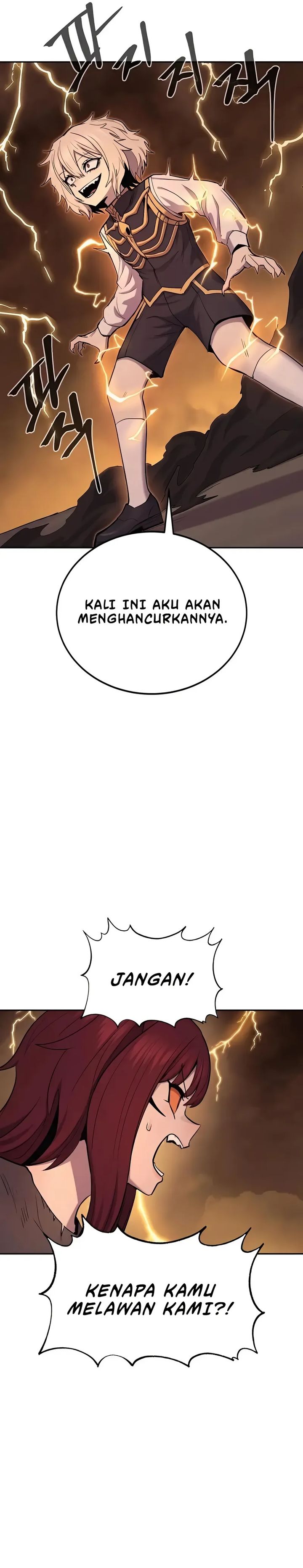 Howling Dragon (The Wailing Perversion) Chapter 72 Gambar 18