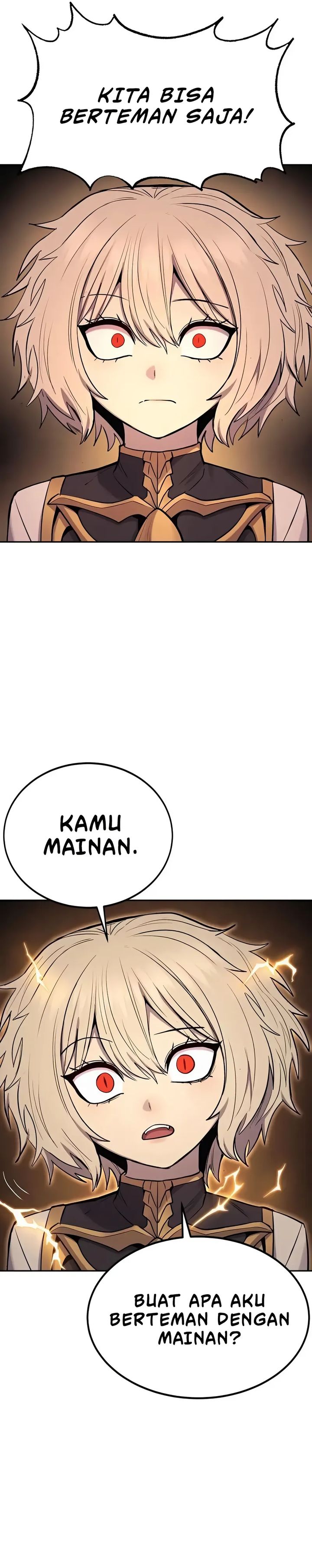 Howling Dragon (The Wailing Perversion) Chapter 72 Gambar 19