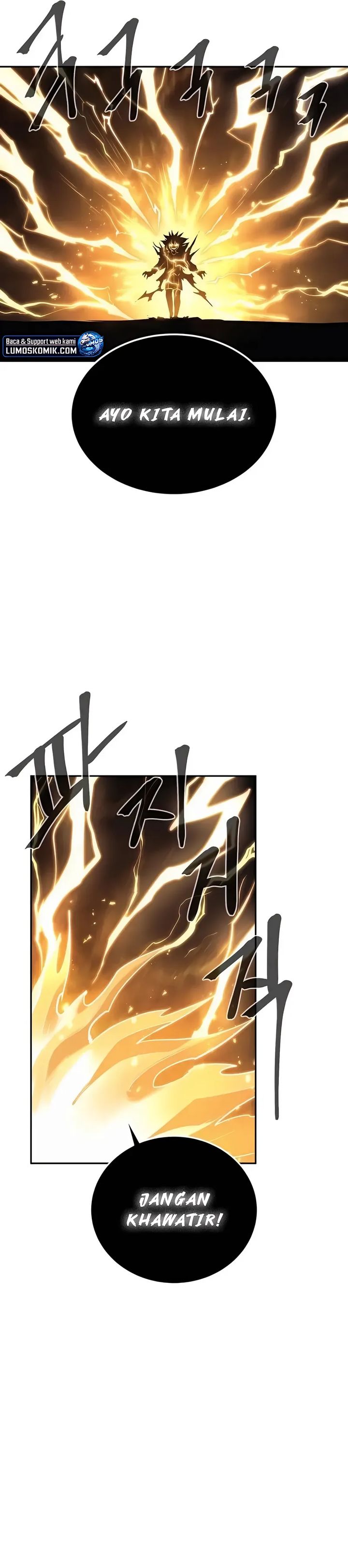 Howling Dragon (The Wailing Perversion) Chapter 72 Gambar 20