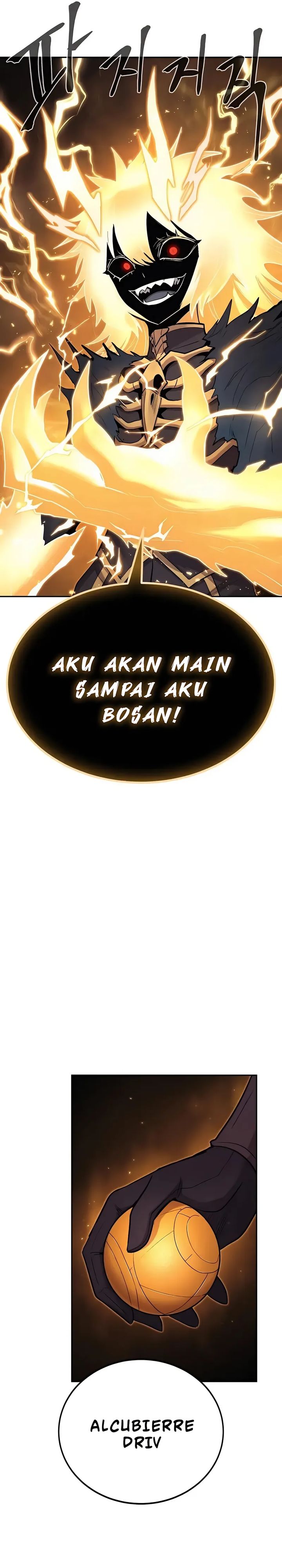 Howling Dragon (The Wailing Perversion) Chapter 72 Gambar 21