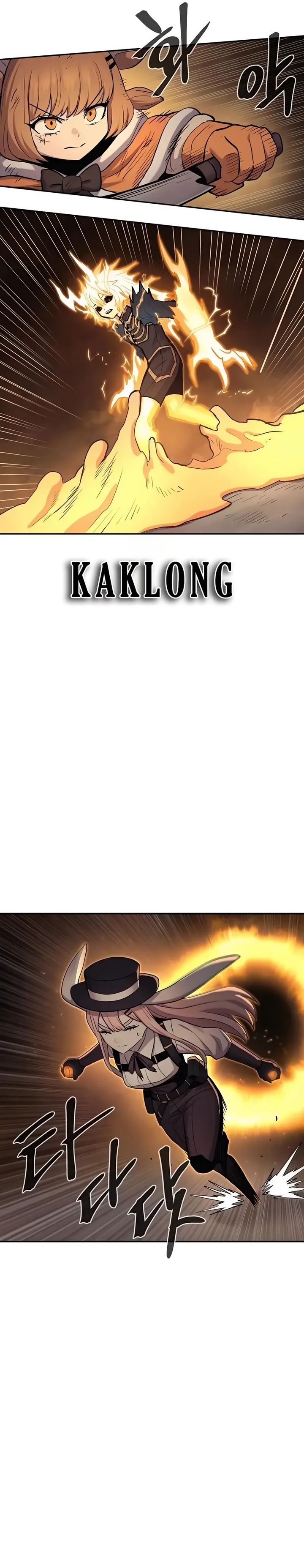 Howling Dragon (The Wailing Perversion) Chapter 72 Gambar 23