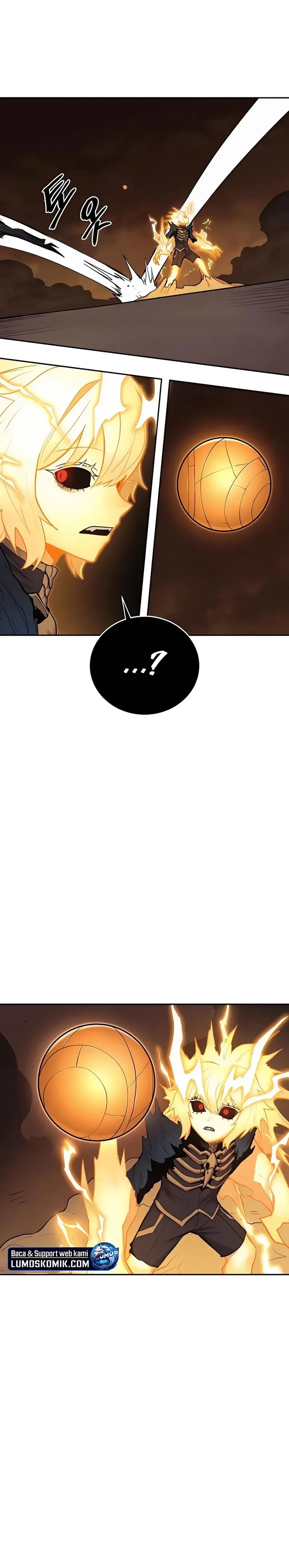 Howling Dragon (The Wailing Perversion) Chapter 72 Gambar 26