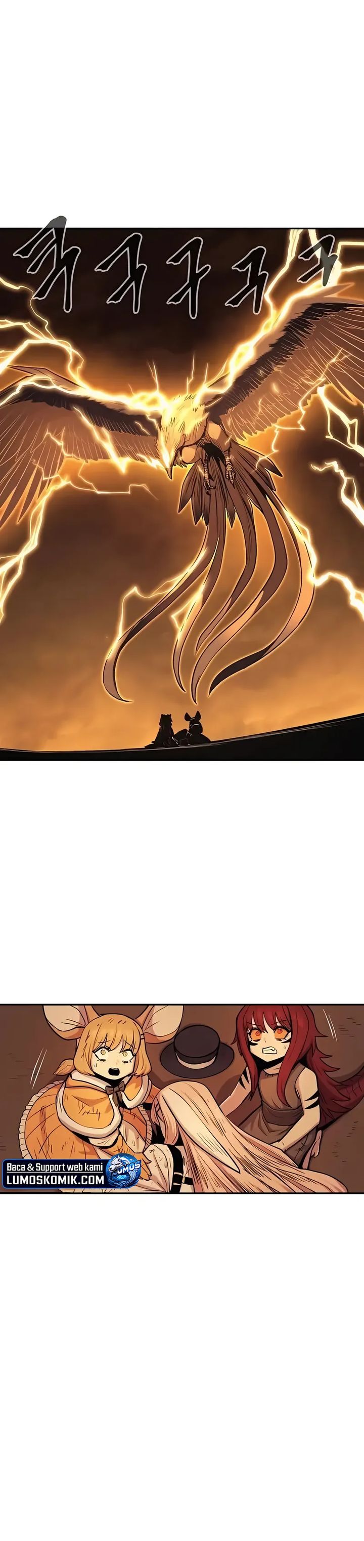 Howling Dragon (The Wailing Perversion) Chapter 72 Gambar 33