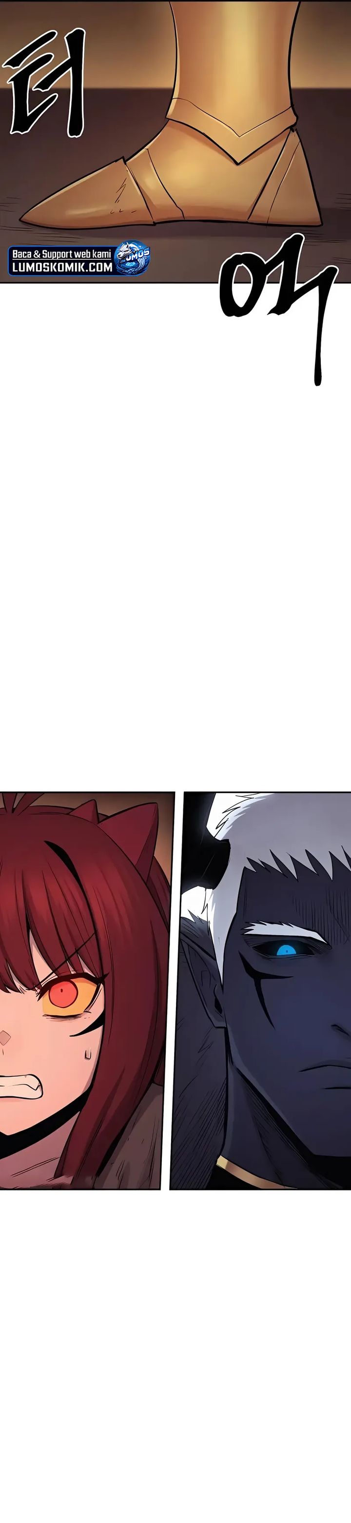 Howling Dragon (The Wailing Perversion) Chapter 72 Gambar 37