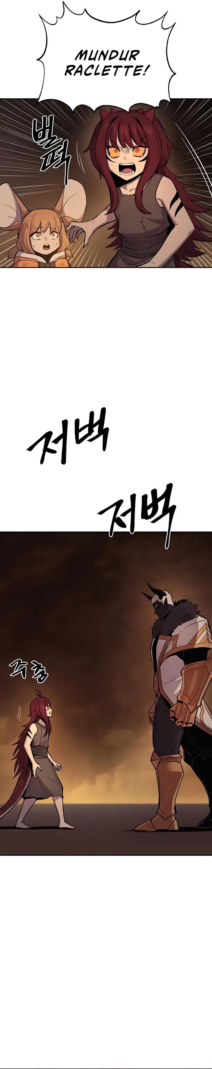 Howling Dragon (The Wailing Perversion) Chapter 72 Gambar 38