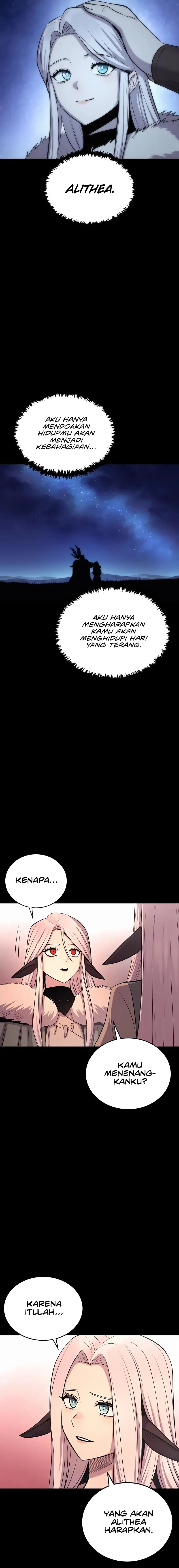 Howling Dragon (The Wailing Perversion) Chapter 75 Gambar 2