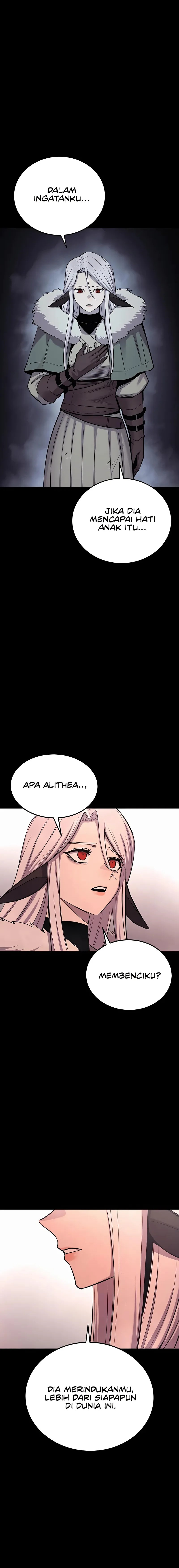 Howling Dragon (The Wailing Perversion) Chapter 75 Gambar 3