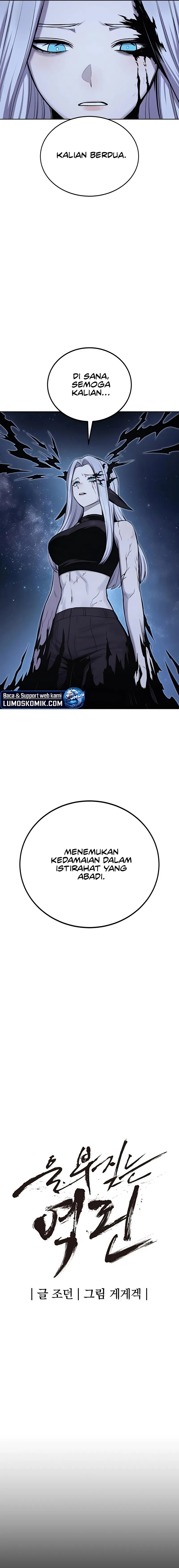 Howling Dragon (The Wailing Perversion) Chapter 75 Gambar 7