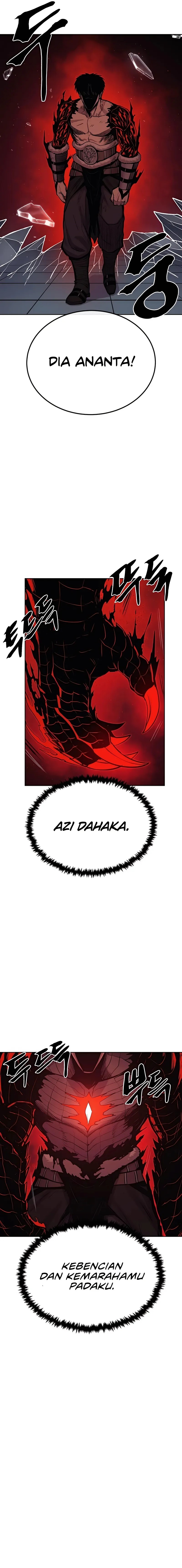 Howling Dragon (The Wailing Perversion) Chapter 75 Gambar 19