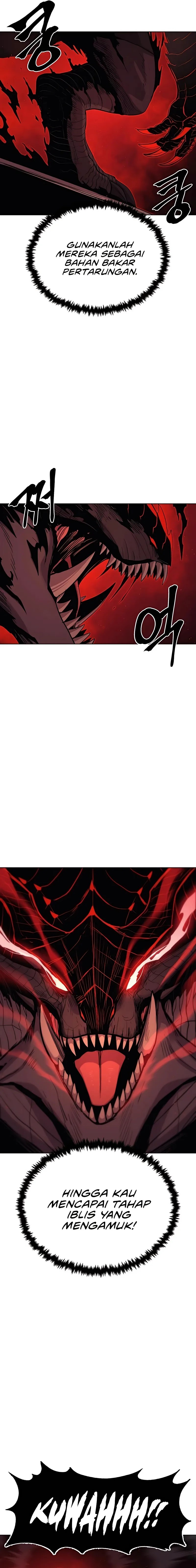 Howling Dragon (The Wailing Perversion) Chapter 75 Gambar 20