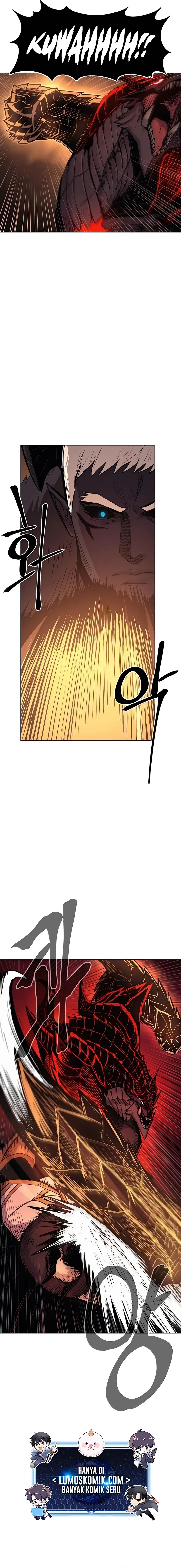 Howling Dragon (The Wailing Perversion) Chapter 75 Gambar 23