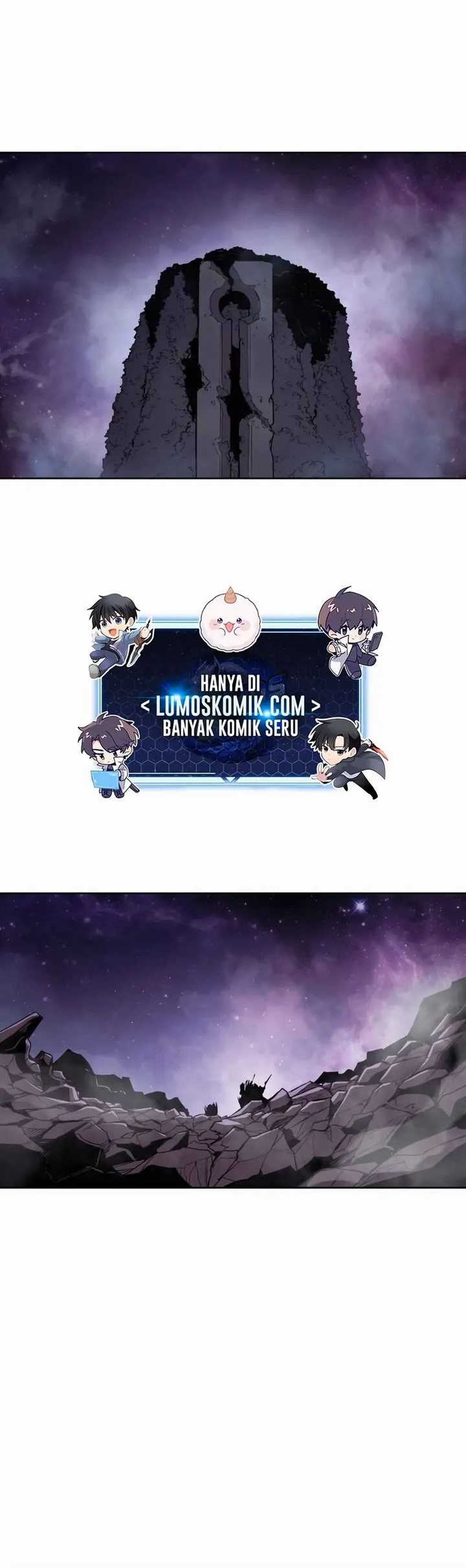 Howling Dragon (The Wailing Perversion) Chapter 78 Gambar 1