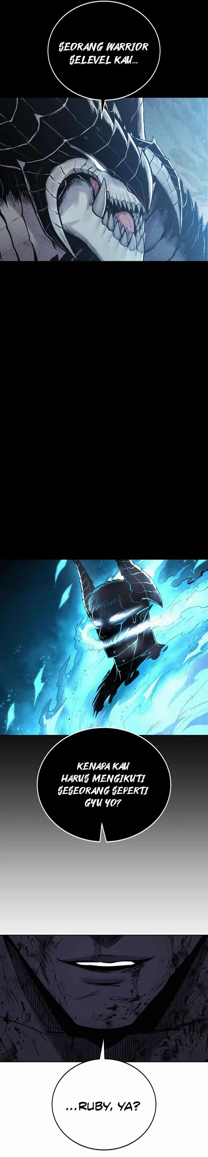 Howling Dragon (The Wailing Perversion) Chapter 78 Gambar 4