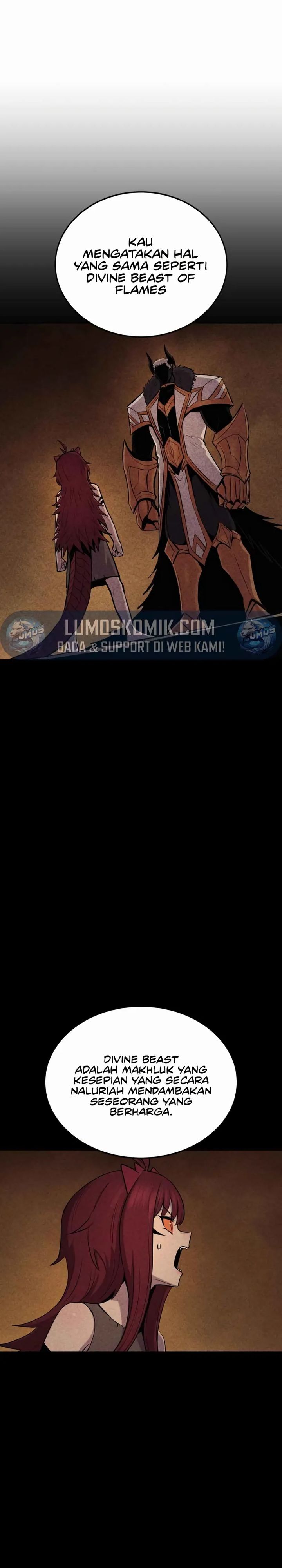 Howling Dragon (The Wailing Perversion) Chapter 78 Gambar 5