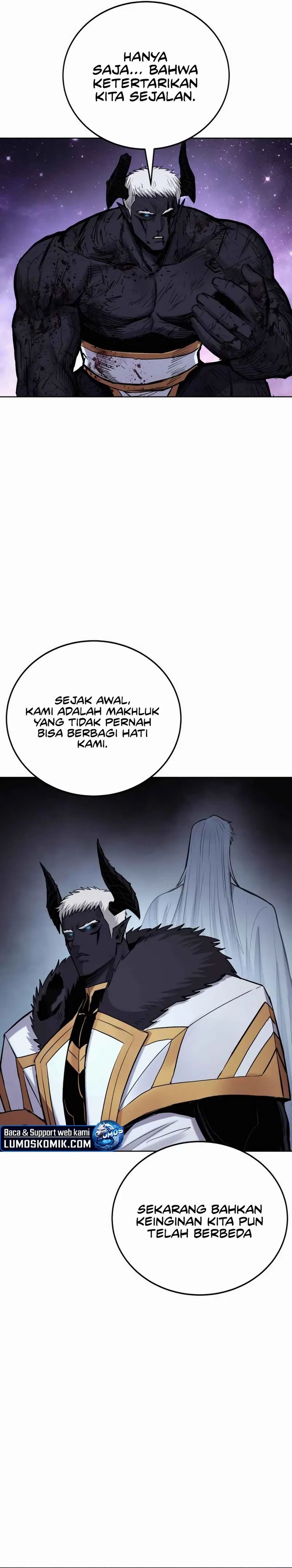 Howling Dragon (The Wailing Perversion) Chapter 78 Gambar 7