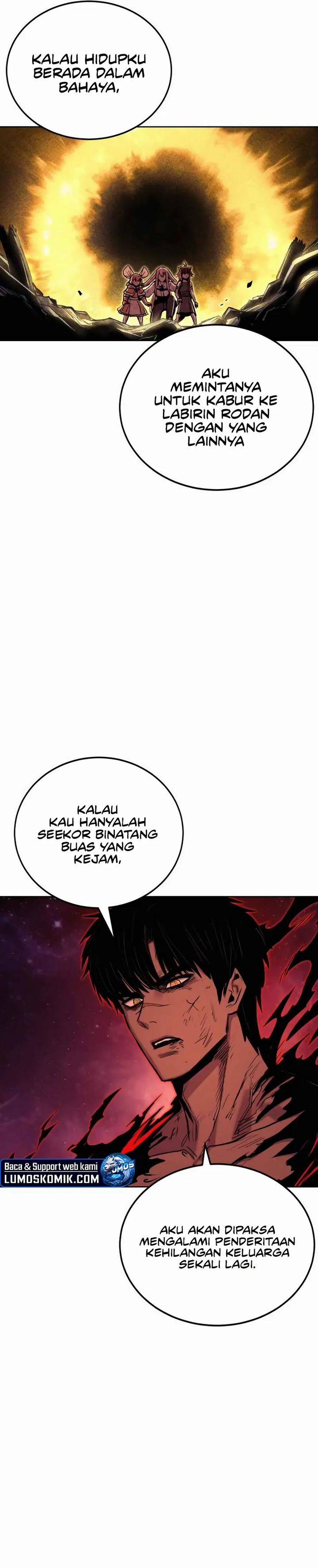 Howling Dragon (The Wailing Perversion) Chapter 78 Gambar 10