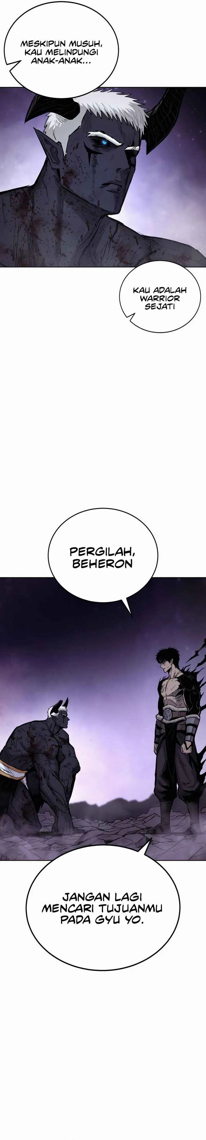 Howling Dragon (The Wailing Perversion) Chapter 78 Gambar 11