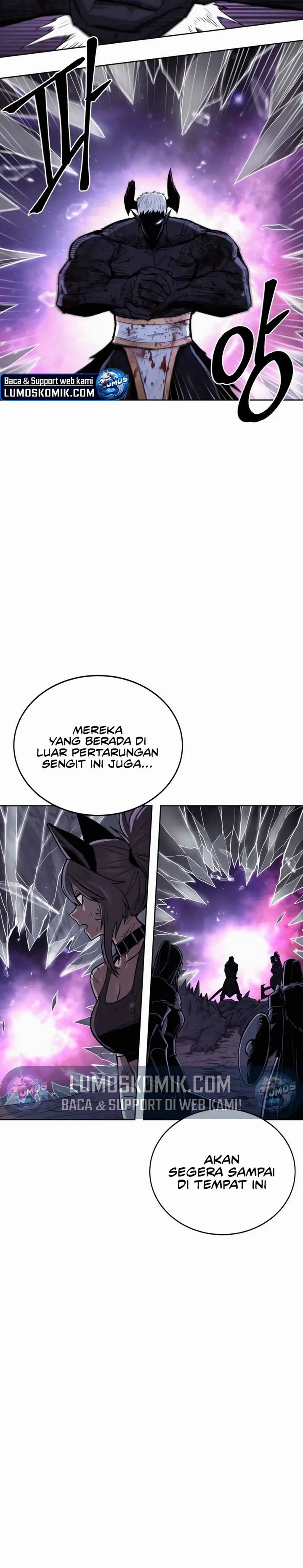 Howling Dragon (The Wailing Perversion) Chapter 78 Gambar 13