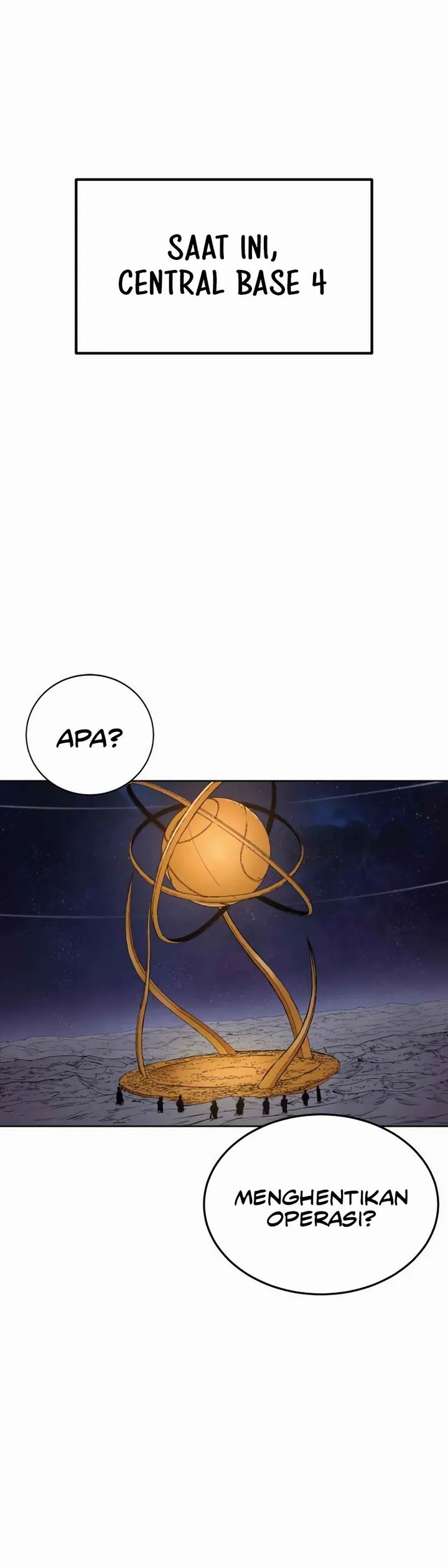 Howling Dragon (The Wailing Perversion) Chapter 78 Gambar 18