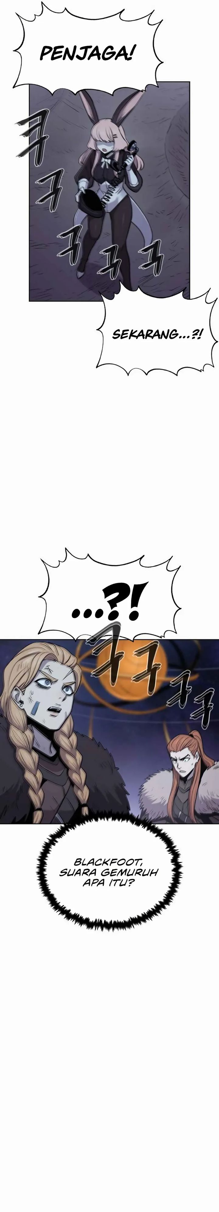 Howling Dragon (The Wailing Perversion) Chapter 78 Gambar 21