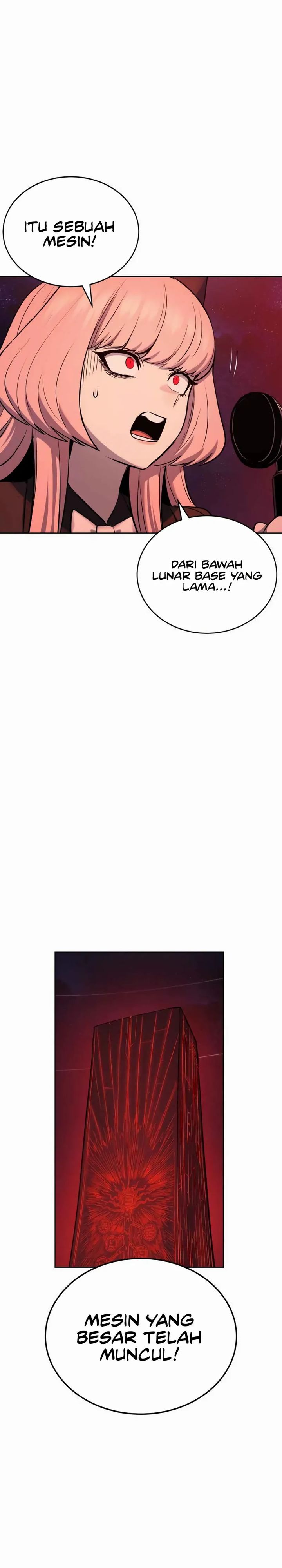 Howling Dragon (The Wailing Perversion) Chapter 78 Gambar 24