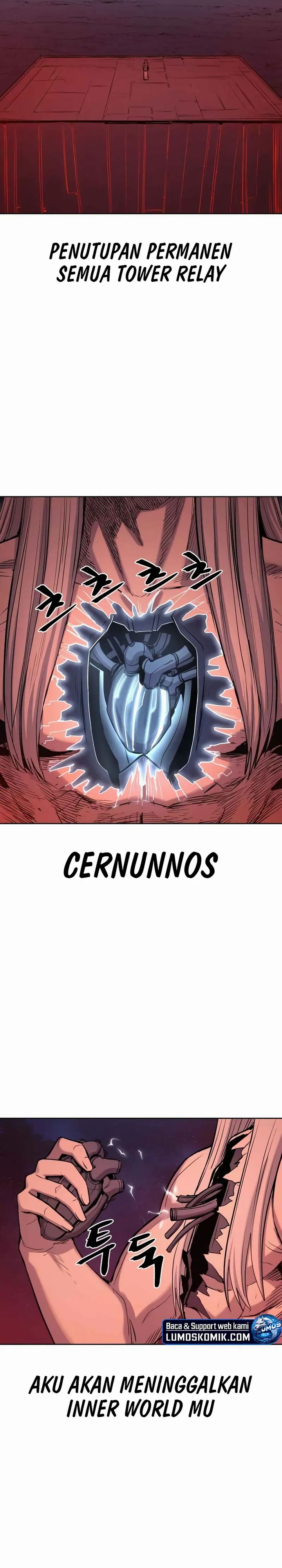 Howling Dragon (The Wailing Perversion) Chapter 78 Gambar 27