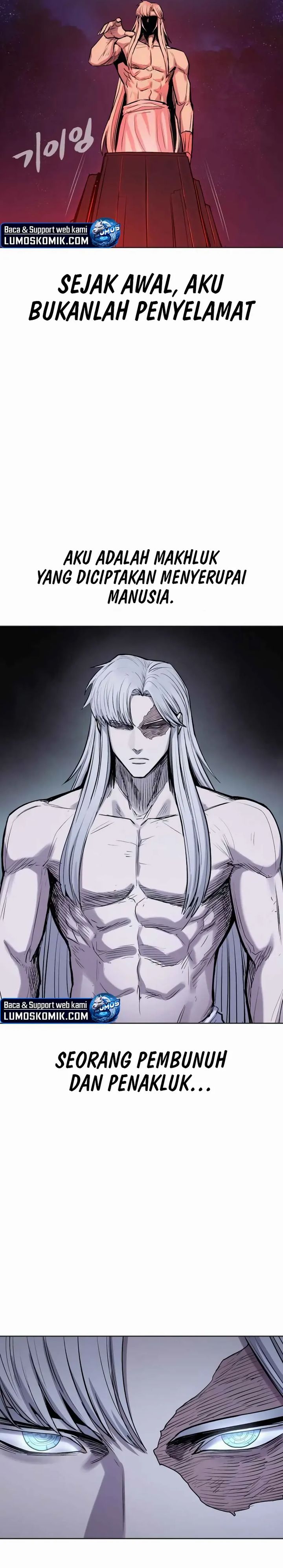 Howling Dragon (The Wailing Perversion) Chapter 78 Gambar 29