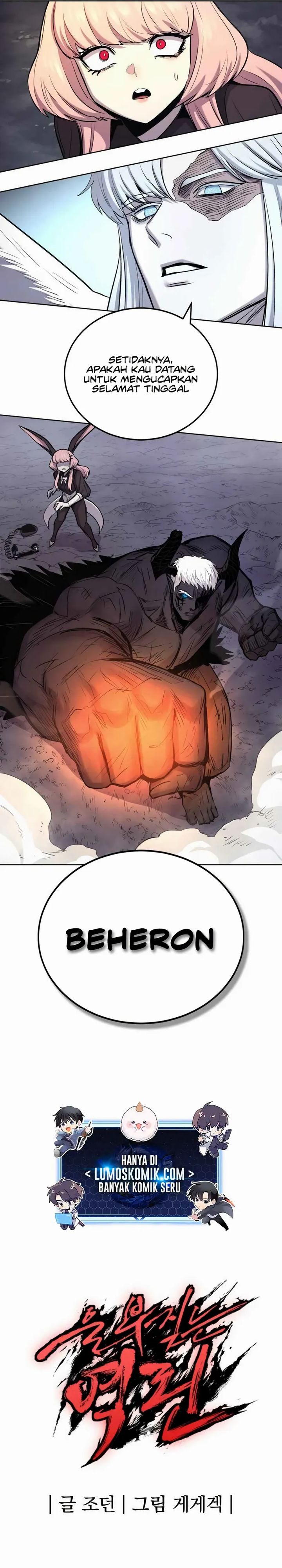 Howling Dragon (The Wailing Perversion) Chapter 78 Gambar 38