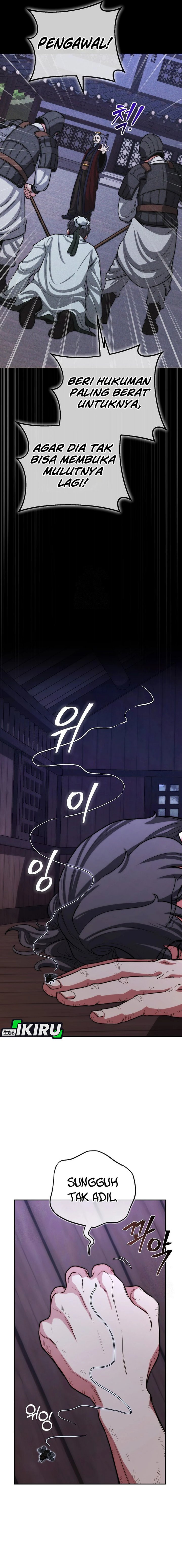 Hu Tao Becomes a Surgeon Chapter 01 Gambar 4