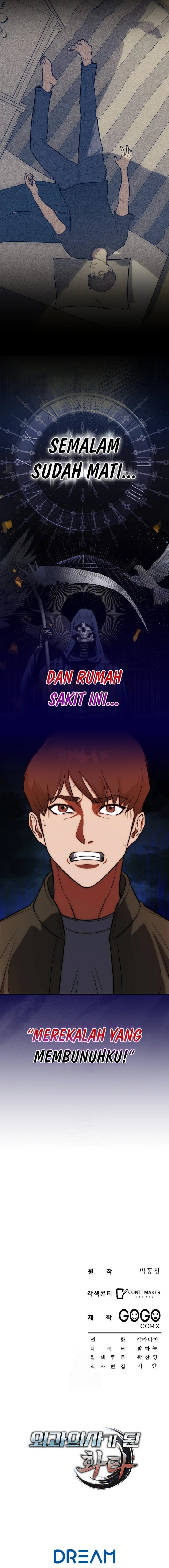 Hu Tao Becomes a Surgeon Chapter 01 Gambar 26