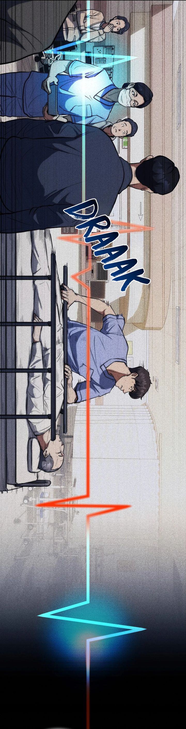 Hu Tao Becomes a Surgeon Chapter 02 Gambar 2