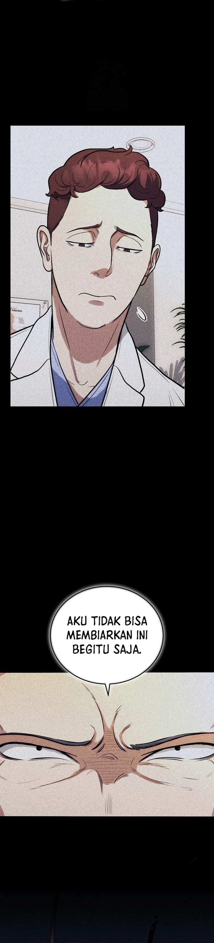 Hu Tao Becomes a Surgeon Chapter 02 Gambar 7