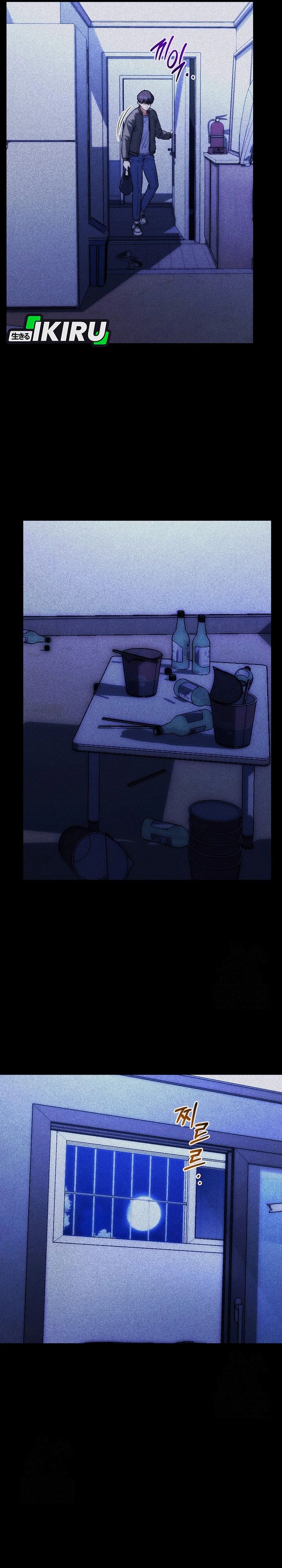 Hu Tao Becomes a Surgeon Chapter 02 Gambar 9